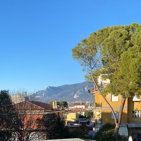 Terni Urban Nest Appartement Buitenkant foto