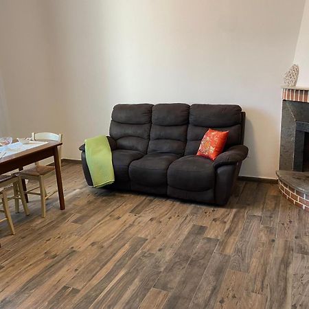 Terni Urban Nest Appartement Buitenkant foto