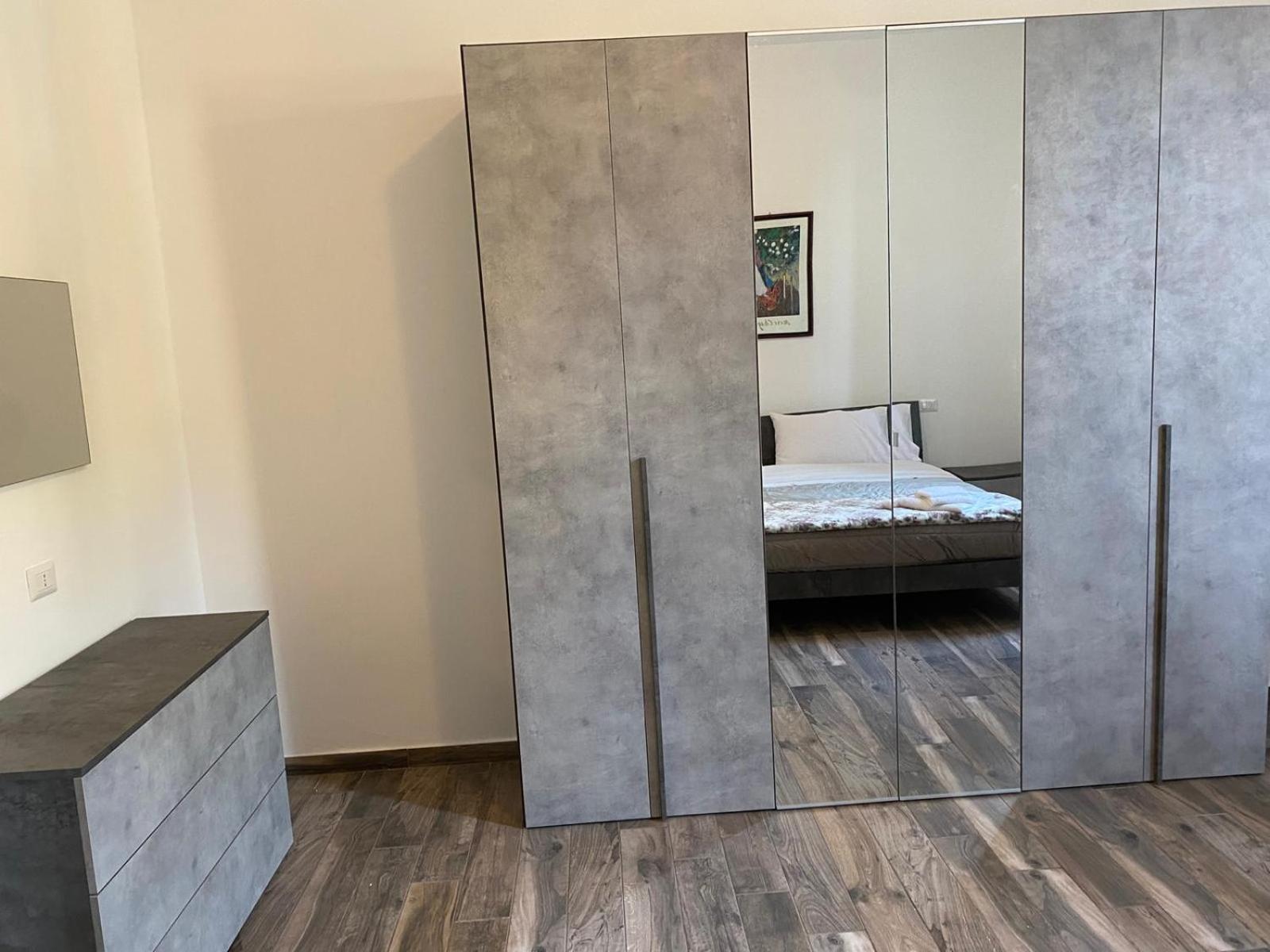 Terni Urban Nest Appartement Buitenkant foto