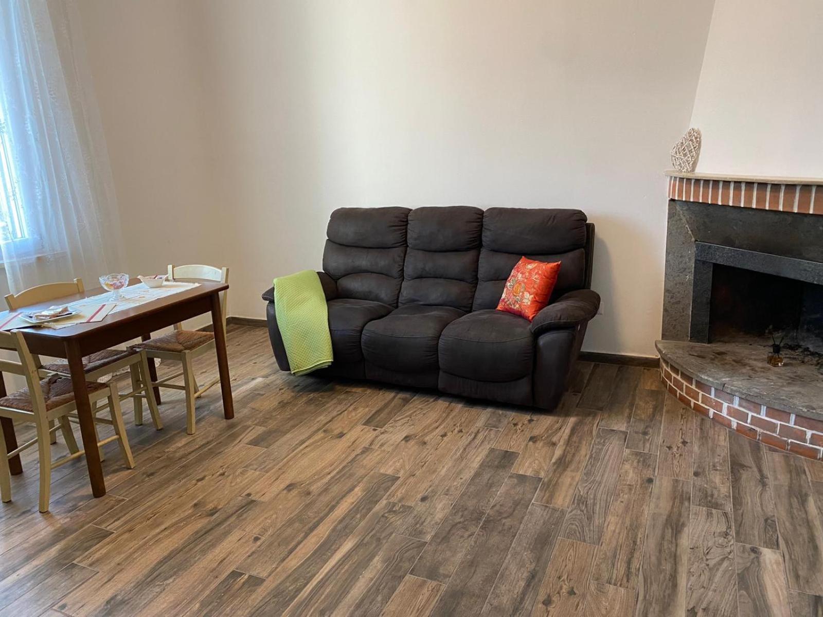 Terni Urban Nest Appartement Buitenkant foto
