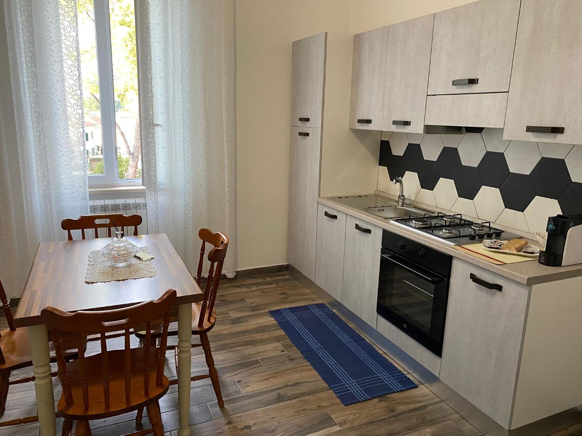Terni Urban Nest Appartement Buitenkant foto