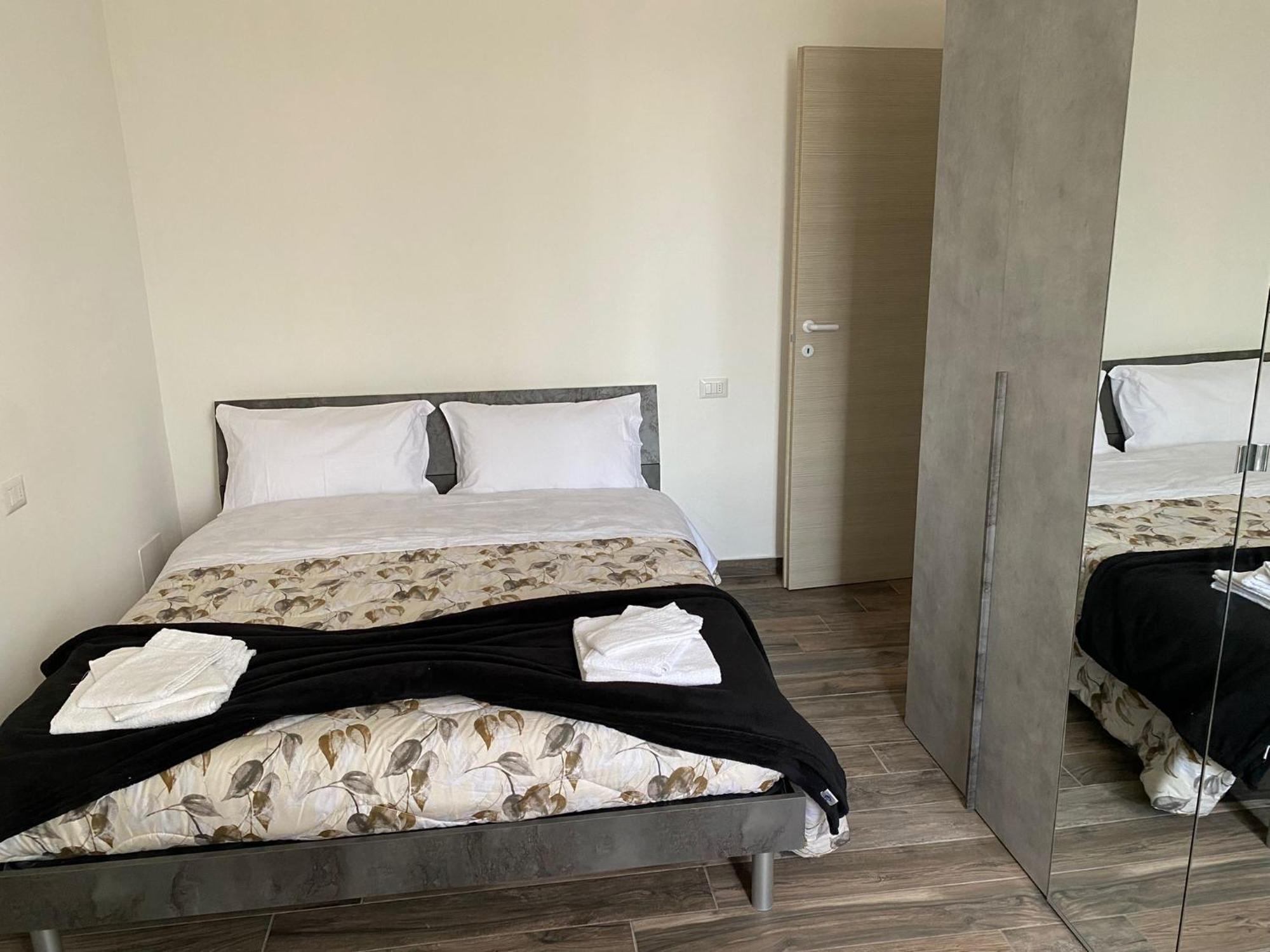 Terni Urban Nest Appartement Buitenkant foto
