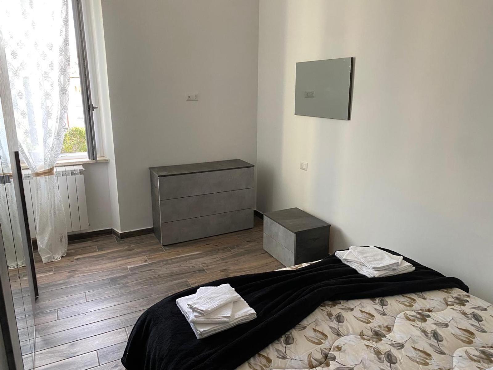 Terni Urban Nest Appartement Buitenkant foto