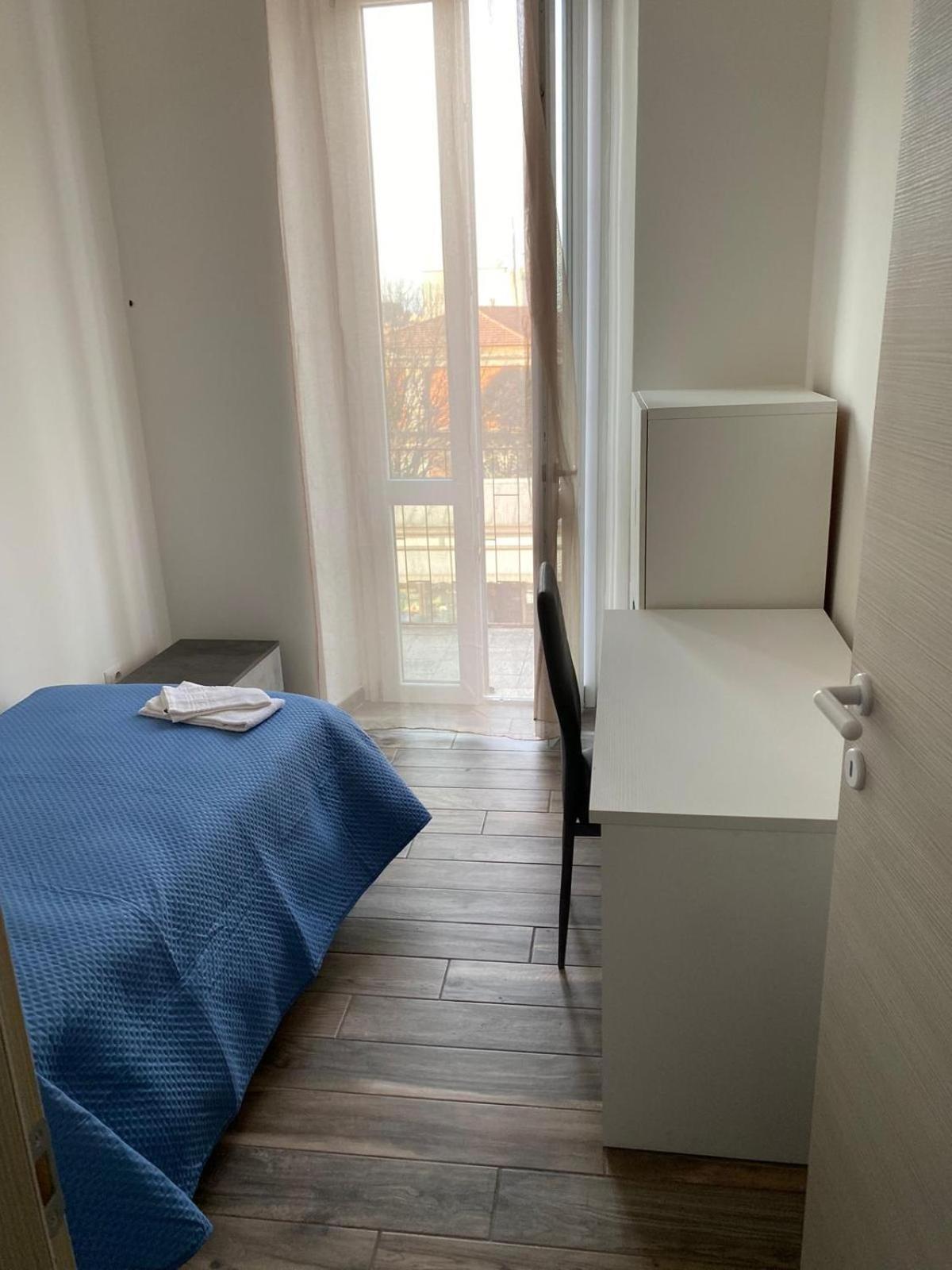 Terni Urban Nest Appartement Buitenkant foto