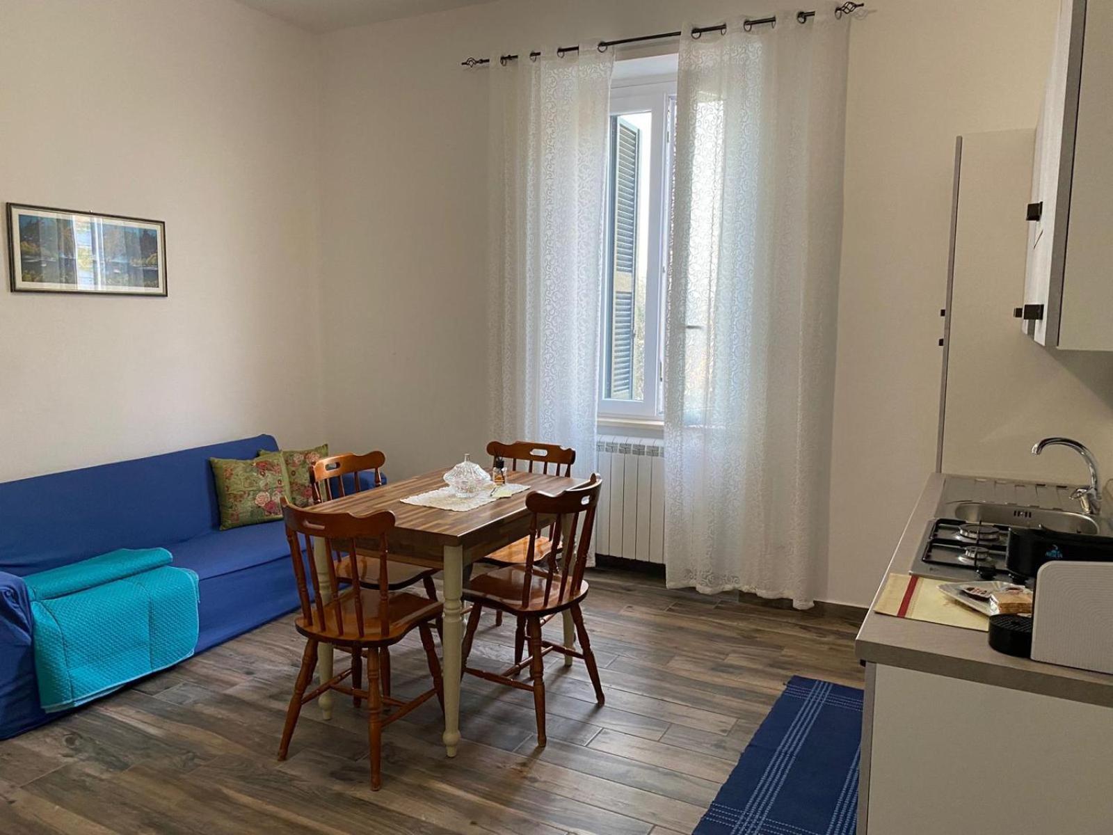 Terni Urban Nest Appartement Buitenkant foto