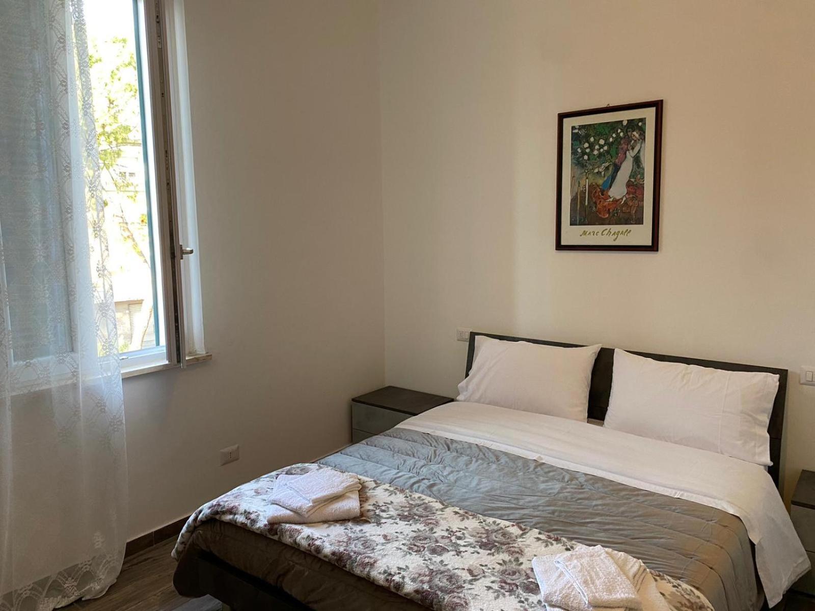 Terni Urban Nest Appartement Buitenkant foto