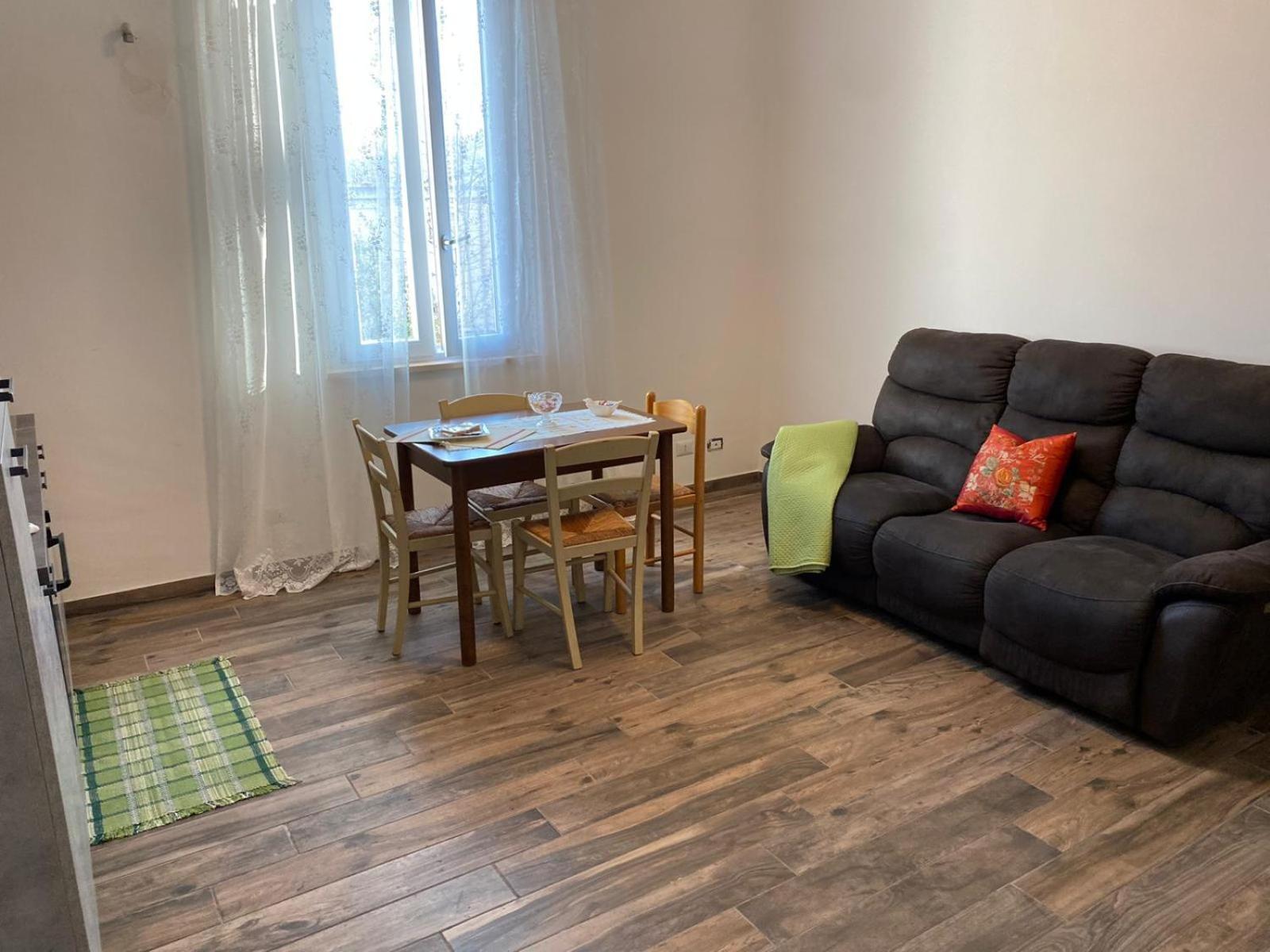 Terni Urban Nest Appartement Buitenkant foto