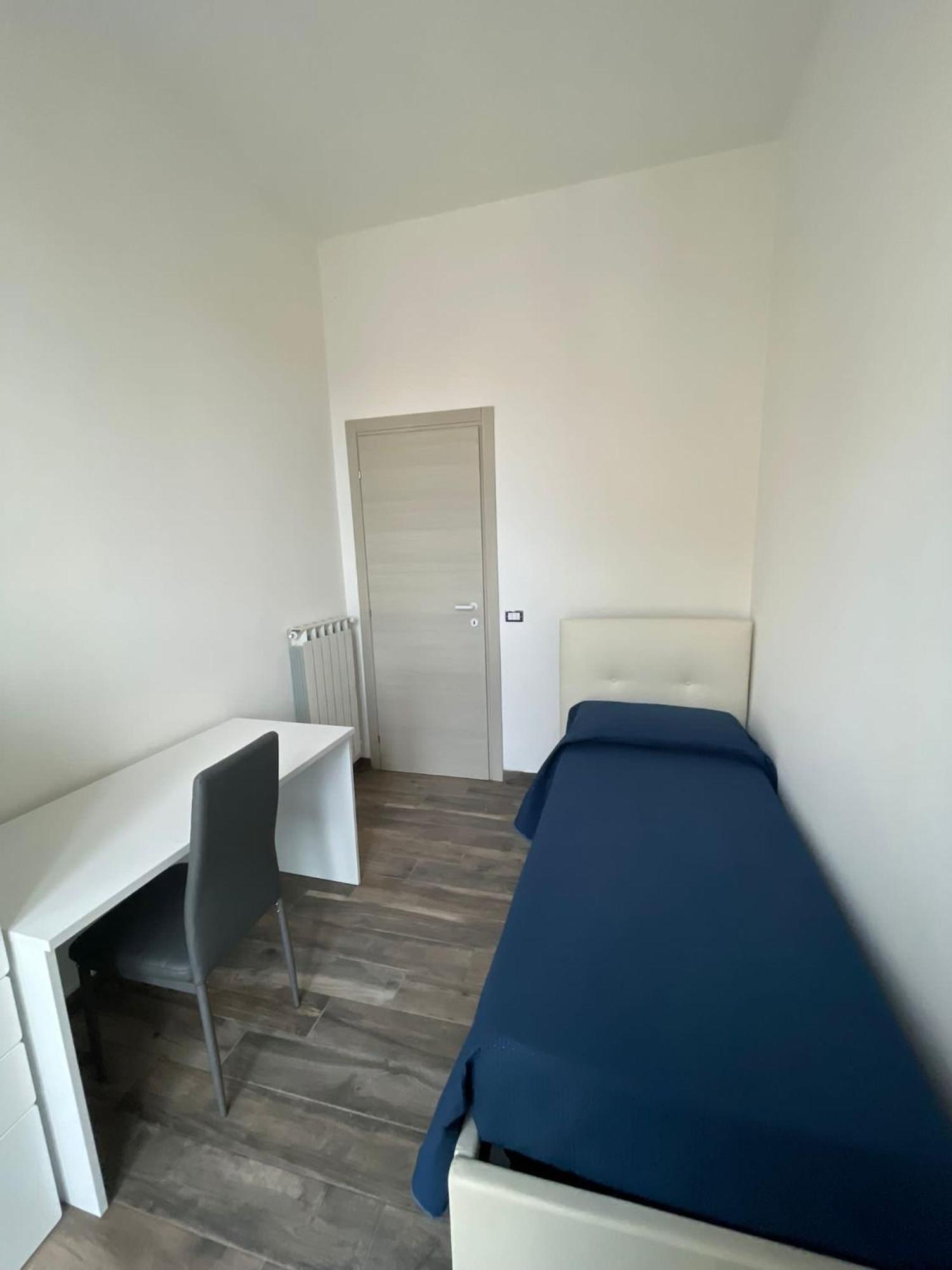 Terni Urban Nest Appartement Buitenkant foto
