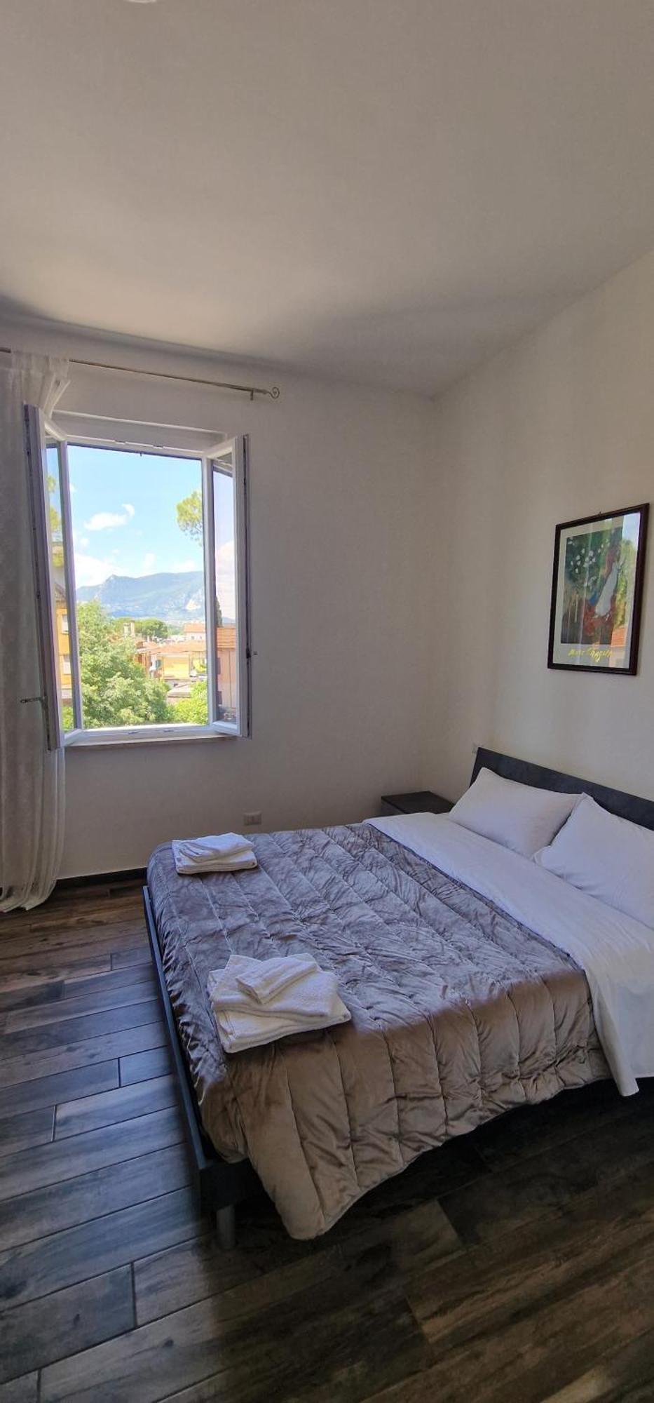 Terni Urban Nest Appartement Buitenkant foto